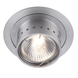 PSM Lighting Ø80 Convertible Cano50 Spot Encastrable