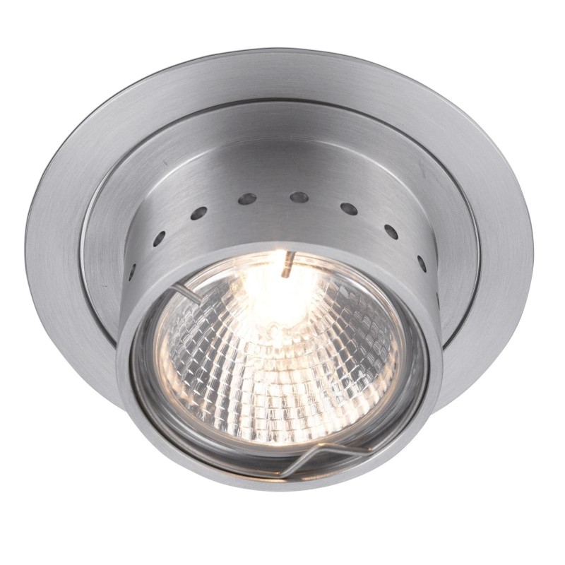 PSM Lighting Ø80 Convertible Cano50 Spot Encastrable