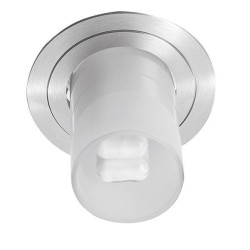 PSM Lighting Ø80 Convertible Vidrio Spot Encastrable