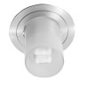 PSM Lighting Ø80 Convertible Vidrio Spot Encastrable