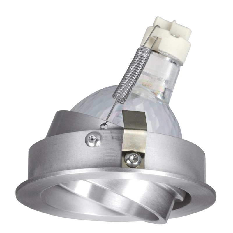 PSM Lighting Ø80 Convertible System Casdivadownc Spot Encastrable
