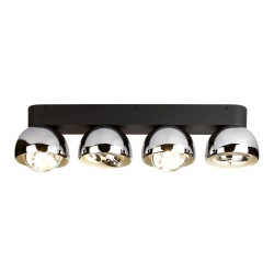 PSM Lighting Olivia 1814 Plafonnier
