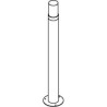 PSM Lighting Radon T727.600 Poteau De Jardin