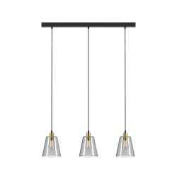 PSM Lighting Shake 5577.E27 Lampe Suspendue