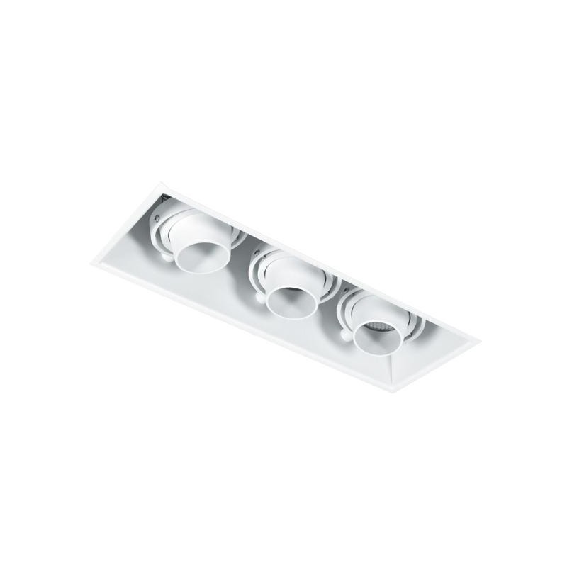 PSM Lighting Spinner X 1883.Es50 Spot Encastrable