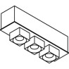 PSM Lighting Stella 8344 Plafonnier