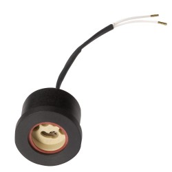 PSM Lighting Ø65-70 Inox 300V.230V Spot Encastrable