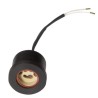 PSM Lighting Ø65-70 Inox 300V.230V Spot Encastrable
