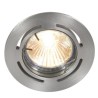 PSM Lighting Zia Veranda Zia35 Spot Encastrable