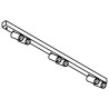PSM Lighting Jacob 3806 Plafonnier