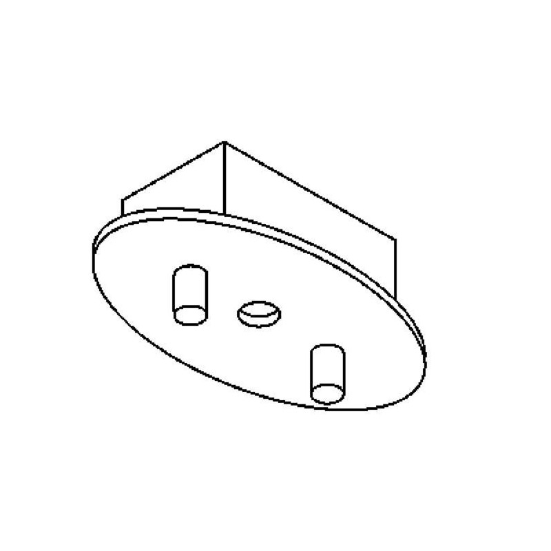 PSM Lighting Bases O 927 