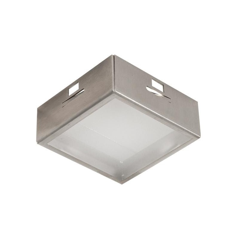 PSM Lighting Beta System Casecho.Dicro Spot Encastrable