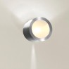 PSM Lighting Calix 1295C Lampe Murale