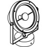 PSM Lighting Exter W1207X Ceiling Lamp / Wall Lamp