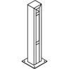 PSM Lighting Franklin T1177.470 Poteau De Jardin