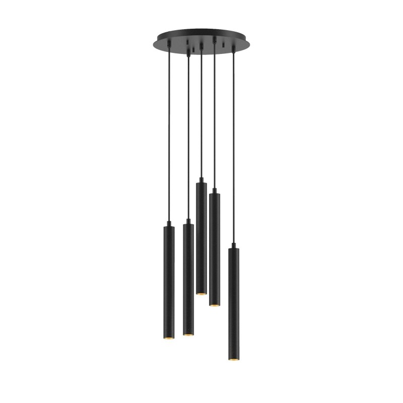 PSM Lighting Jacob 1925.5 Lampe Suspendue