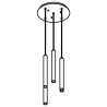 PSM Lighting Jacob 1925.5 Lampe Suspendue