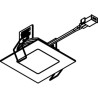 PSM Lighting Kastar 3182.S1 Plafonnier / Lampe Murale