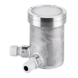 PSM Lighting Lava 2202.5 Recessed Spot
