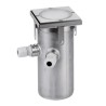 PSM Lighting Lava 2347.9 Recessed Spot