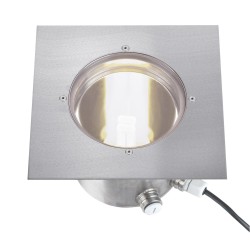 PSM Lighting Lava Grande 2383.9 Recessed Spot