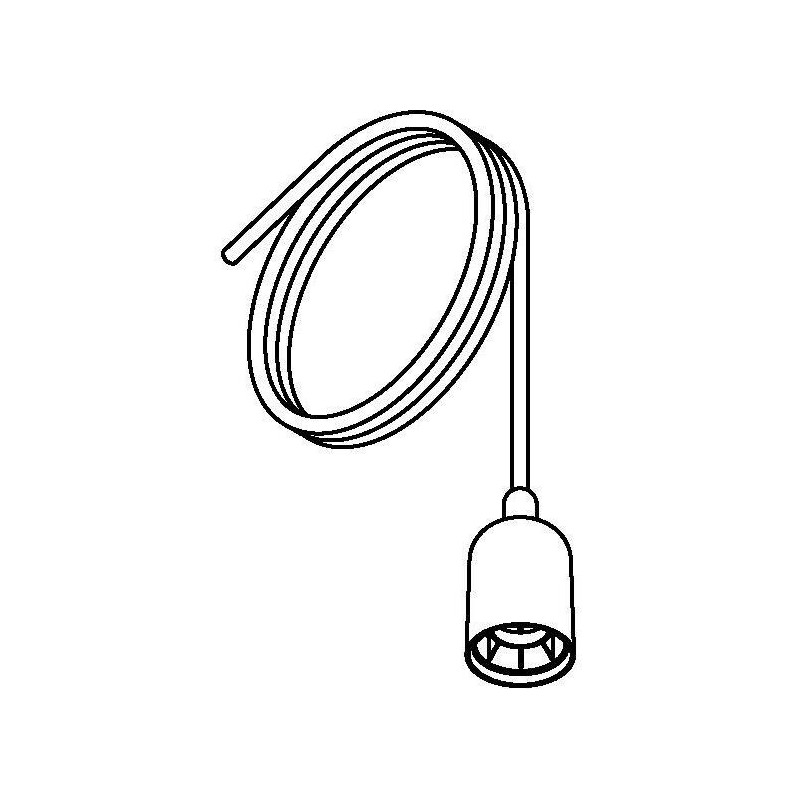 PSM Lighting Maestro 5003E.2 Lampe Suspendue