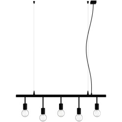 PSM Lighting Maestro 5019.5 Lampe Suspendue