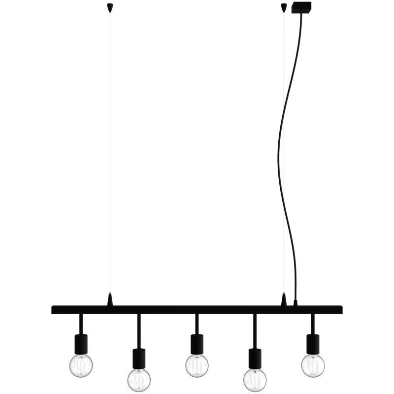 PSM Lighting Maestro 5019.5 Lampe Suspendue