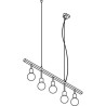 PSM Lighting Maestro 5019.5 Lampe Suspendue