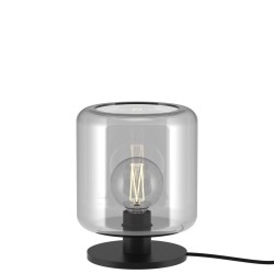 PSM Lighting Manon 1557.N.E27 Lampe De Table