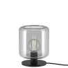PSM Lighting Manon 1557.N.E27 Lampe De Table