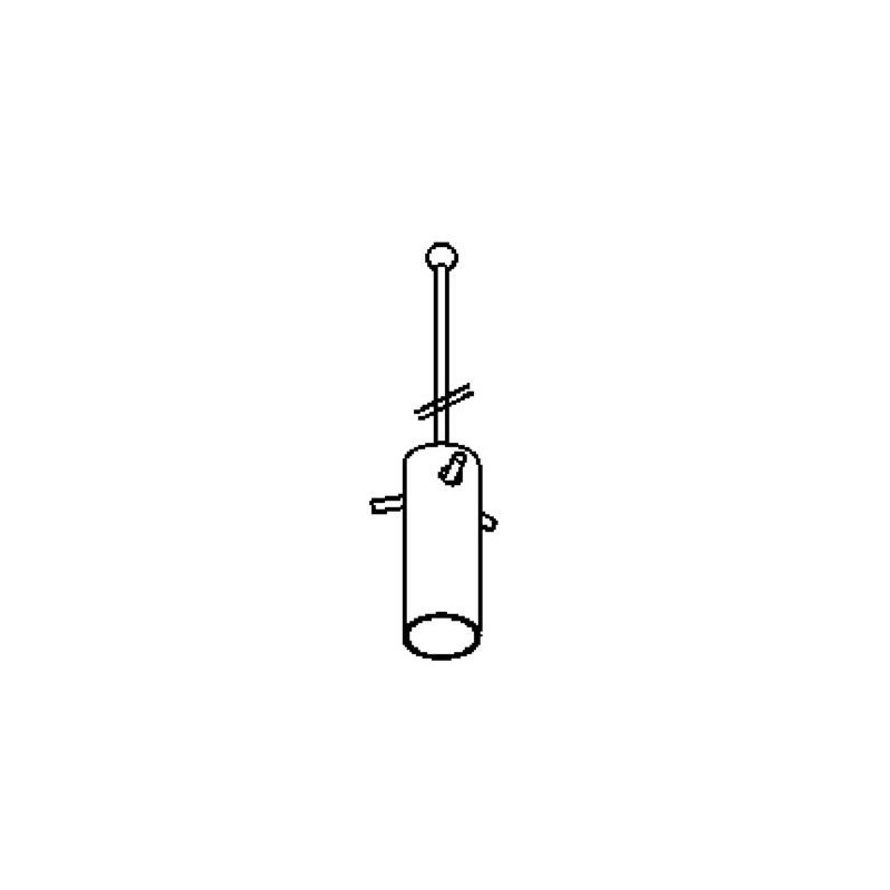 PSM Lighting Noa 4016.B3 Lampe Suspendue