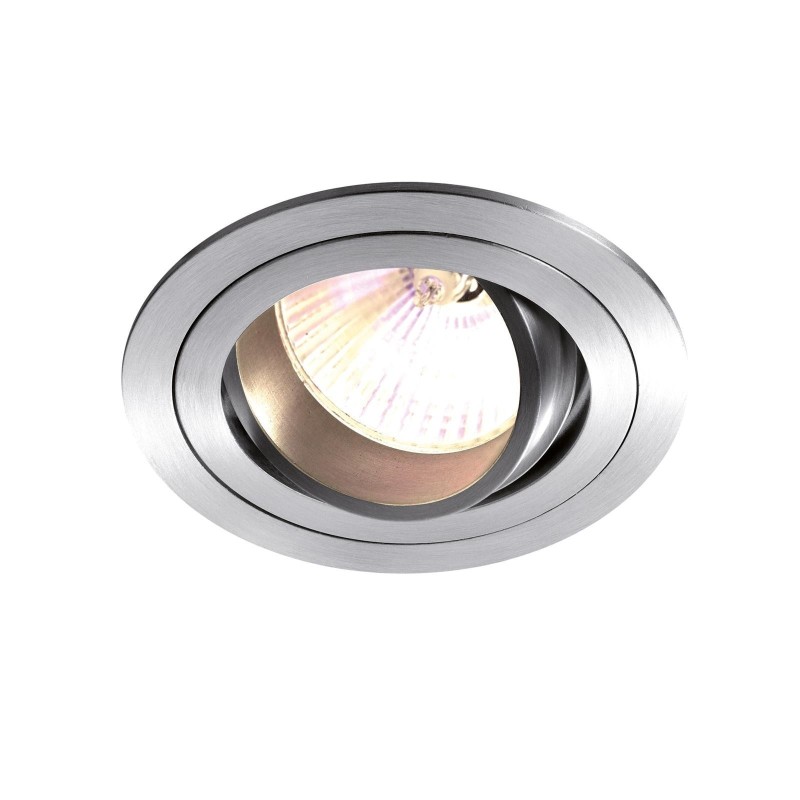 PSM Lighting Ø70 Disco.Es50 Spot Encastrable