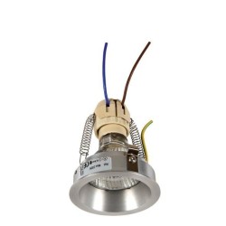 PSM Lighting Ø70 System Casyoko.Es50 Spot Encastrable