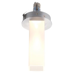 PSM Lighting Ø80 Convertible System Castarga Spot Encastrable