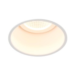 PSM Lighting Ø80 Luxor Xtm.1300.10016.S2 Spot Encastrable