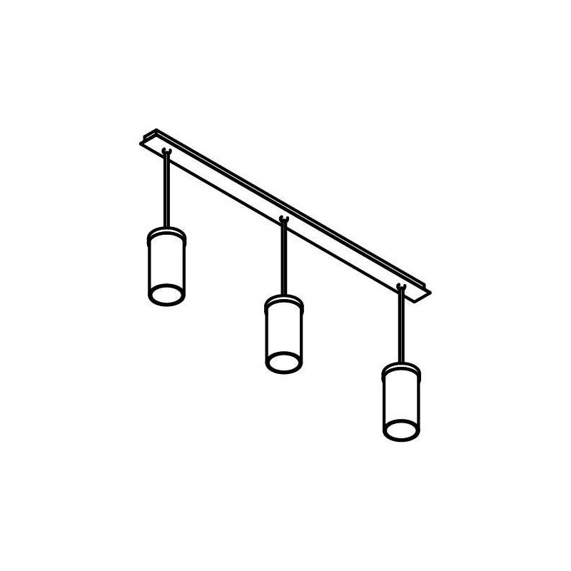 PSM Lighting Polina 5072 Lampe Suspendue