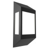 PSM Lighting Pontos W704.Led Lampe Murale