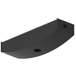 PSM Lighting Rosette Up 028