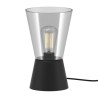 PSM Lighting Shake 5561.E27 Lampe De Table