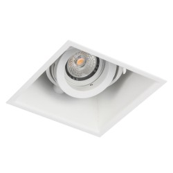 PSM Lighting Spinner X Ds 1881Ds.Es50 Spot Encastrable