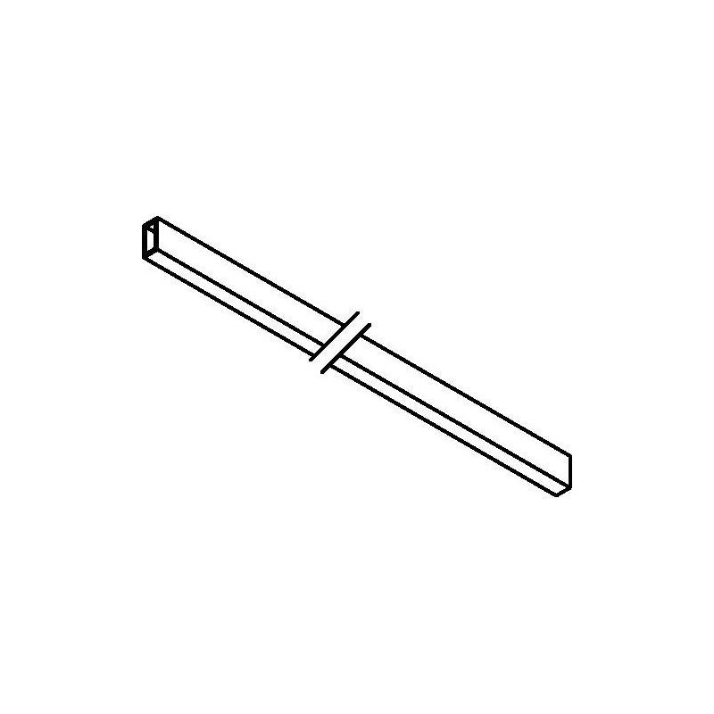 PSM Lighting Stiletto 8251 