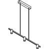 PSM Lighting Tally 1423 Lampe Suspendue