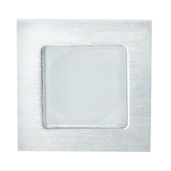 PSM Lighting Zia Led Ziaminiccled Spot Encastrable