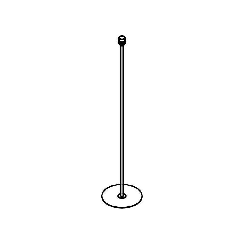 PSM Lighting Vogue 5062.13.2 PSM Lighting Vogue 5062.13.2 Lampadaire