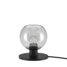 PSM Lighting Moby Sh 991.SH.A Lampe de table