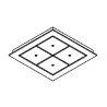 PSM Lighting Bases # 944.220 
