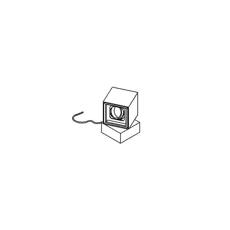 PSM Lighting Betaplus 1741 Lampadaire