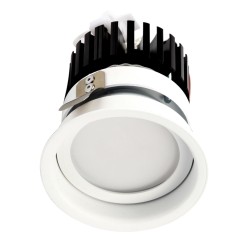 PSM Lighting Cameleon 1504.Zxo.S2 Spot Encastrable