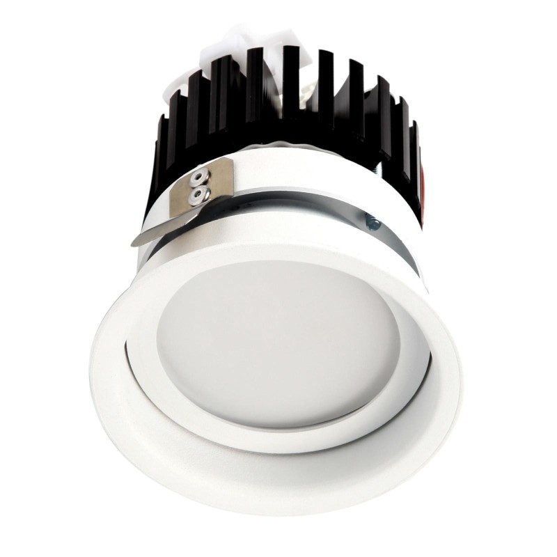 PSM Lighting Cameleon 1504.Zxo.S2 Spot Encastrable